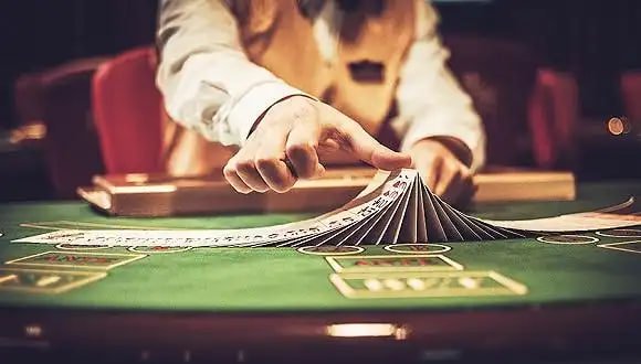 sc89 casino trực tuyến nhà cung cấp hàng đầu