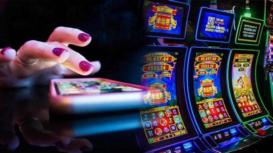 sc89 Game Slot Online