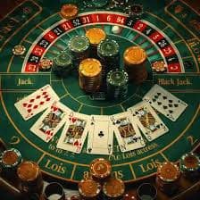 sc89 – Sảnh Casino trực tuyến hàng đầu